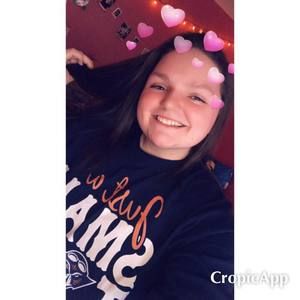 Meet your Posher, Brandi